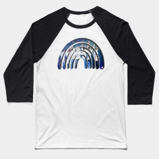 kawaii unicorn Baseball T-Shirt